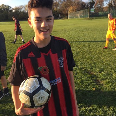 Profile Picture of Harry Cripps (@HarryCripps) on Twitter