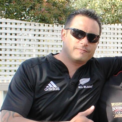 Profile Picture of Richnz (@BrodrickRichard) on Twitter