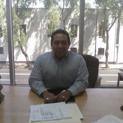 Profile Picture of ISAI MORALES BARRIOS (@chikomorales) on Twitter