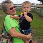Profile Picture of Phyllis Bates (@pebates152) on Instagram