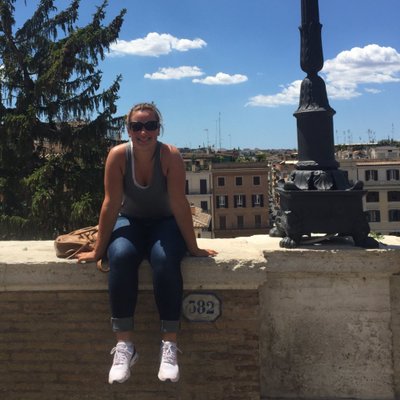 Profile Picture of Cassandra Daugherty (@Daugherty265) on Twitter