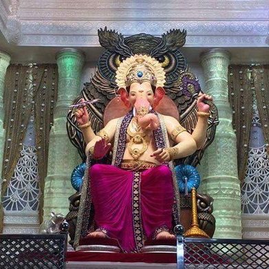 Profile Picture of Mahesh Ramchandani (@maheshkmagency) on Twitter