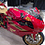 Profile Picture of Mika Kekki (@mikanmail) on Flickr