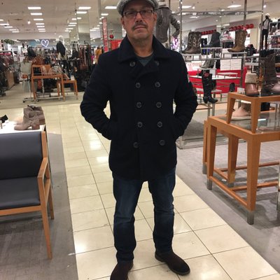 Profile Picture of Jimmy Rosado (@JimmyRosado9) on Twitter