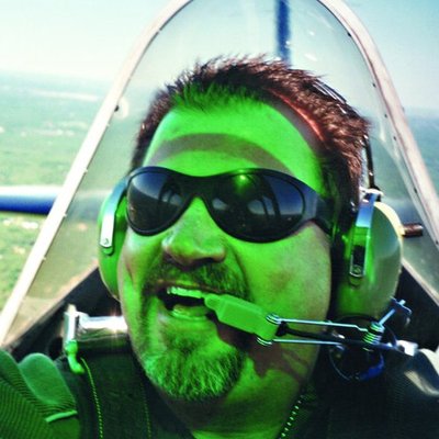 Profile Picture of Barry Belotti (@Belgraphix) on Twitter