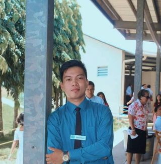 Profile Picture of Jayson SatoCuizon Rulona (@jayson.c.rulona) on Facebook