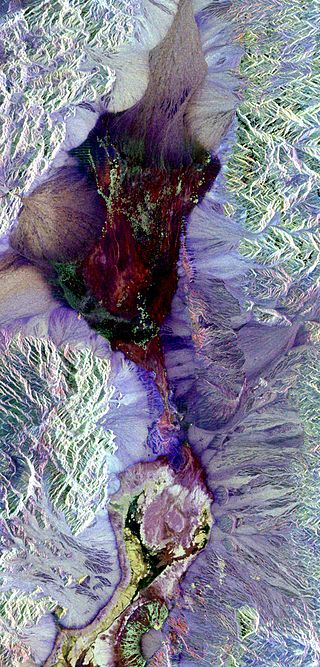 Profile Picture of Remote sensingon Wikipedia