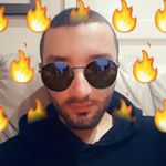 Profile Picture of Kyle Saxton (@kylessaxton) on Instagram