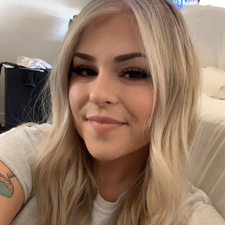 Abby Lackey - Tiktok Profile Picture of Abby Lackey (@abbylackeyx3) on Tiktok