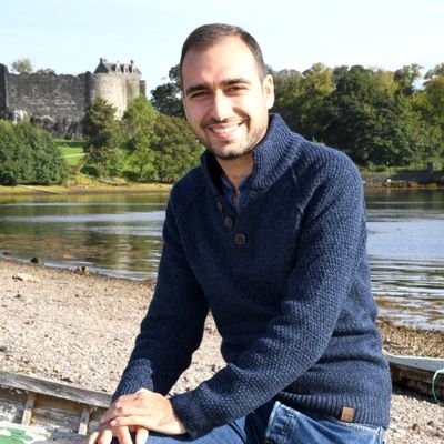 Profile Picture of George Charalambides (@GeorgeAndreas_C) on Twitter