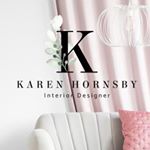 Profile Picture of Karen Hornsby Decor (@karenhornsbydecor) on Instagram