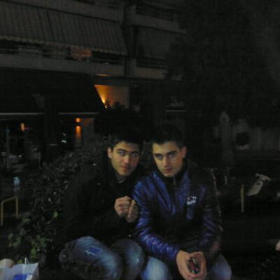 Profile Picture of Orestis (@dedousis_o) on Twitter