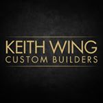 Profile Picture of Keith Wing Custom Builders (@keithwingcustom) on Instagram