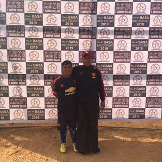 Profile Picture of Htun Win (@Htun-Win) on Facebook