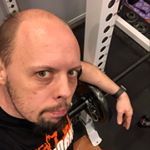 Profile Picture of Randy Greenhalgh (@one.lift.to.rule.them.all) on Instagram