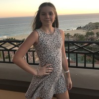 Profile Picture of Kennedy Pechloff (@kennedy-pechloff) on Quora