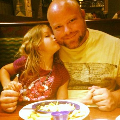 Profile Picture of Kyle McPhail (@Kmaccc22oifvet) on Twitter