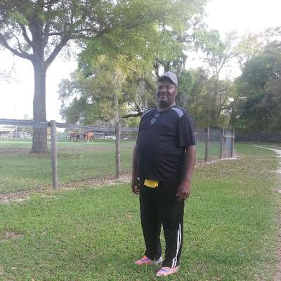 Profile Picture of Benjamin Luckey Jr. (@BenjaminLuckey) on Twitter
