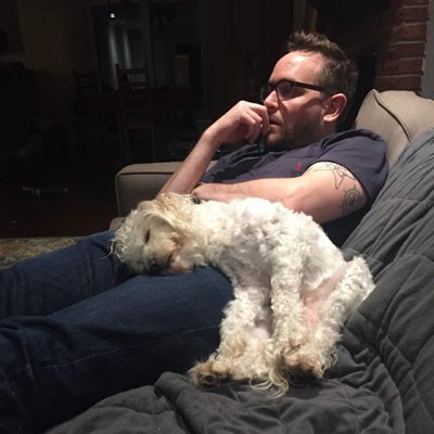 Profile Picture of Justin Carroll-Allan (@justin_carroll9) on Twitter
