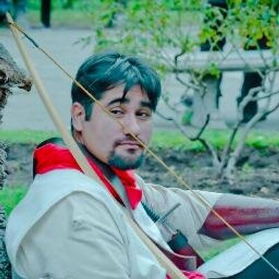 Profile Picture of Luis Jerez (@_Layos_Ridefort) on Twitter