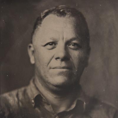Profile Picture of Benjamin PadronNovoa (@benja_benja) on Twitter