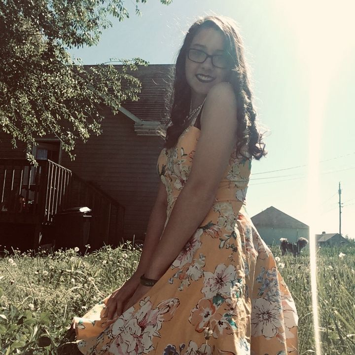 Profile Picture of Tori_Bertorelli (@tori_317) on Tiktok