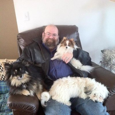 Profile Picture of Eric Neil Koenig (@EricNK58) on Twitter