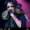 Profile Picture of Alice Cooper (@alicecoopperofficial) on Tiktok