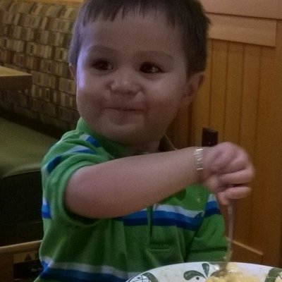 Profile Picture of Robert Pickering (@RobertGothMusik) on Twitter