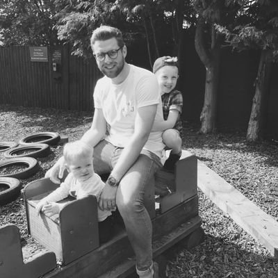 Profile Picture of Gary Kelleher (@Grykllhr) on Twitter