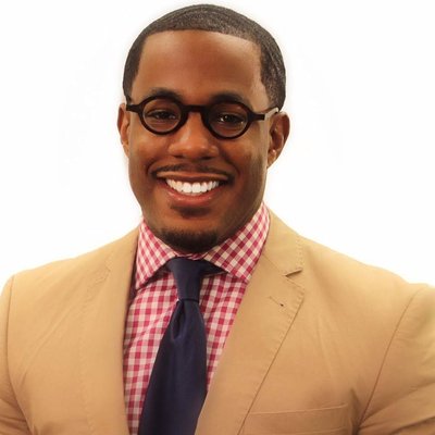 Profile Picture of Ed Stephens III (@edstephensiii) on Twitter