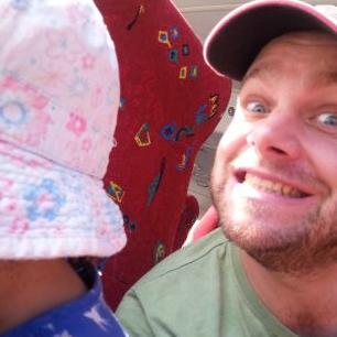 Profile Picture of Nathaniel Mitchell (@therudelinguist) on Twitter