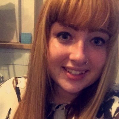 Profile Picture of Abbey Long (@Abbeylong1996) on Twitter