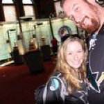 Profile Picture of Adam Robinson (@gosharks89) on Instagram