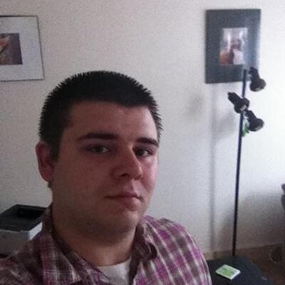 Profile Picture of Edward Cochran (@ecochran1992) on Twitter