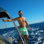 Profile Picture of Travis Leon (@travisnathanielleon) on Instagram