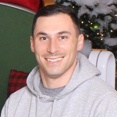 Profile Picture of Jesse Lieberman (@JesseRLieberman) on Twitter