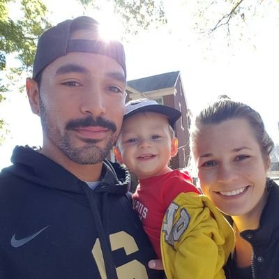 Isaiah Jackson - Twitter Profile Picture of Isaiah Jackson (@FdotTHOMAS) on Twitter