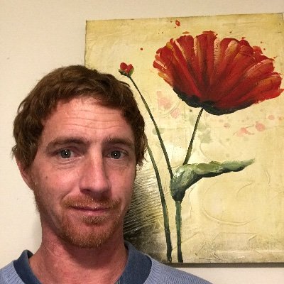 Profile Picture of Erik Trunk (@erik_trunk) on Twitter