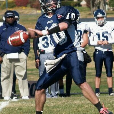 Profile Picture of Justin McAfee (@mcafee1218) on Twitter