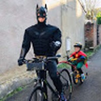 Profile Picture of Batman And Robin Trowbridge (@batman-and-robin-trowbridge) on Quora