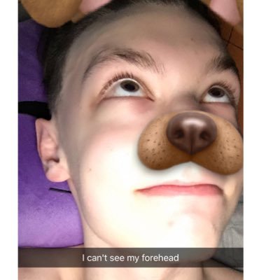 Profile Picture of Zack Hamrick (@zackhamrickspan) on Twitter