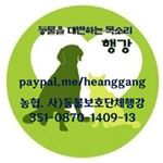 Profile Picture of 사)동물보호단체 행강 (@haeng_gang) on Instagram