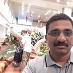 Profile Picture of Suresh Narayanan (@suresh.narayanan.376) on Instagram
