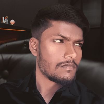 Profile Picture of Tushar Basu (@BeingTusharbasu) on Twitter