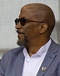 Profile Picture of Reg E. Cathey - Wikipediaon Wikipedia