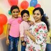 Profile Picture of Reshma Mohan (@@reshmamohan417) on Tiktok