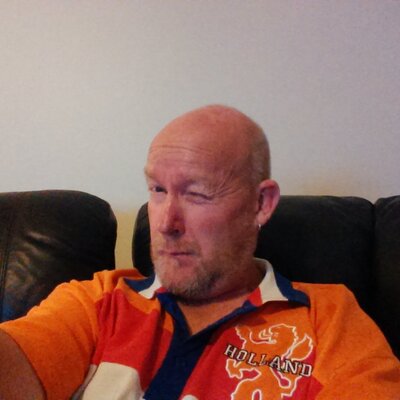 Martin Bray Weary - Twitter Profile Picture of Martin Bray Weary (@hotglueman) on Twitter