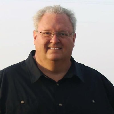 Profile Picture of John Gillian (@john_gillian) on Twitter