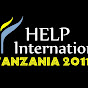 Profile Picture of HELPTanzania (@@HELPTanzania) on Tiktok
